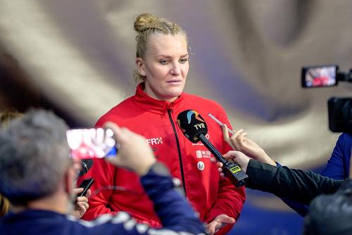 Crina Pintea // foto: Imago Images