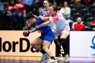 România nu este favorită în Croația în preliminariile pentru Campionatul European 2024!