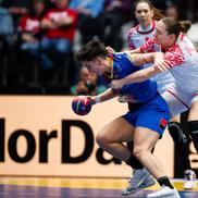 Cristina Laslo Foto IHF
