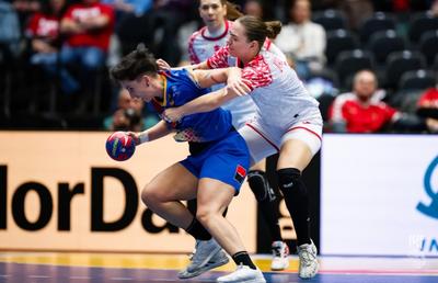 România nu este favorită în Croația în preliminariile pentru Campionatul European 2024!