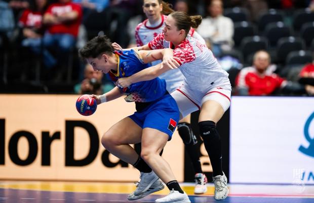 România nu este favorită în Croația în preliminariile pentru Campionatul European 2024!