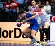 Cristina Laslo Foto IHF