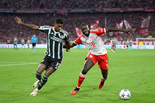 Manchester United are nevoie de victorie cu Bayern // foto: Guliver/gettyimages