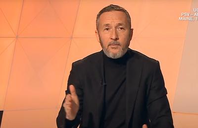 Mihai Stoica iese la atac: „Să vă spun ce-i zicea Colțescu lui Găman după meci”