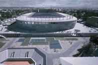 Lovitură pentru Hagi: Guvernul a blocat banii pentru noul stadion din Constanța! Ce spune primarul