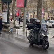 Simona Halep, în Paris