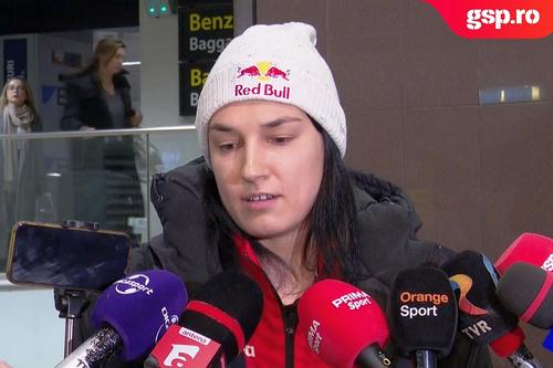 Cristina Neagu