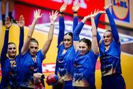 România, locul 12 la Campionatul Mondial: cât de mult reflectă realitatea + ce urmează pentru cea mai iubită națională feminină