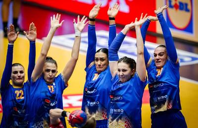 România, locul 12 la Campionatul Mondial: cât de mult reflectă realitatea + ce urmează pentru cea mai iubită națională feminină