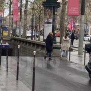 Simona Halep, în Paris