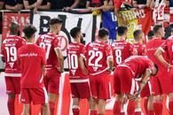 Un necaz nu vine niciodată singur la Dinamo! Cu ce problemă se confruntă Zeljko Kopic în „derby-ul lanternei roșii”