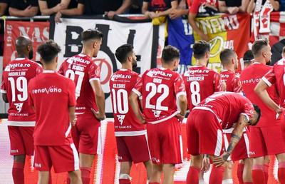Un necaz nu vine niciodată singur la Dinamo! Cu ce problemă se confruntă Zeljko Kopic în „derby-ul lanternei roșii”