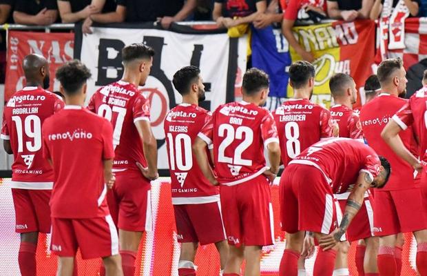 Un necaz nu vine niciodată singur la Dinamo! Cu ce problemă se confruntă Zeljko Kopic în „derby-ul lanternei roșii”