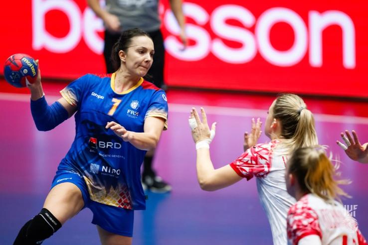 Eliza Buceschi Foto IHF