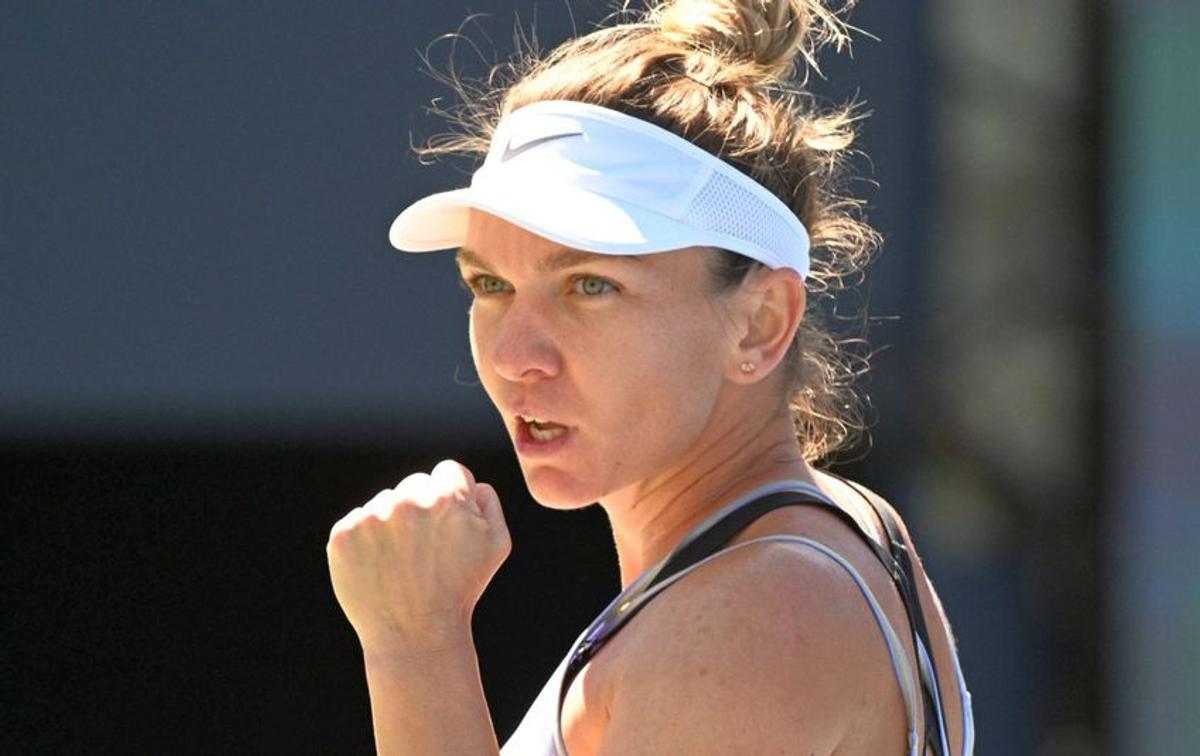 A venit vestea de la TAS! Când va începe procesul Simonei Halep