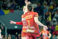 Eliza Buceschi, după ce România a părăsit Campionatul Mondial: „Va lăsa urme”