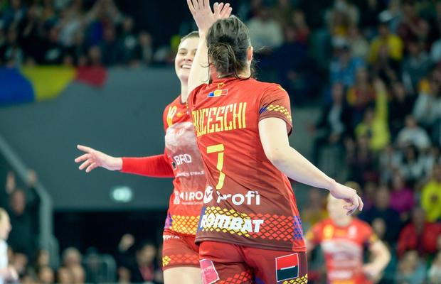 Eliza Buceschi, după ce România a părăsit Campionatul Mondial: „Va lăsa urme”
