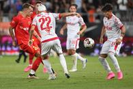 Ierarhia pe cote » FCSB e numărul 1 peste tot, Dinamo e surpriza negativă!