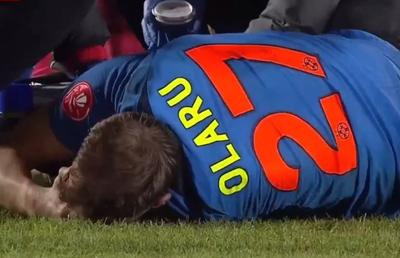 Fostul jucător de la FCSB l-a criticat pe Darius Olaru: „Câteodată parcă trebuie să intre ambulanța, dar nu are nimic”