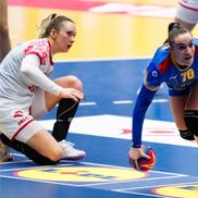 Andreea Popa Foto IHF