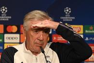 Reacția lui Carlo Ancelotti, după ce Barcelona a pierdut pe teren propriu cu Girona: „Mi-a plăcut meciul, m-am distrat! Girona a fost mai bună”