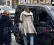 Simona Halep, în Paris