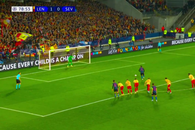 Sergio Ramos a devenit fundașul cu cele mai multe goluri din istoria Ligii Campionilor » Execuție pretențioasă a spaniolului