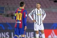 Este oficial: Messi și Ronaldo, din nou față în față!