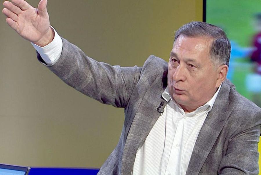 Stupoare în studio: „Mă comparați cu unii de care n-am auzit! Eu sunt un zero?!” » Radu Naum a rămas blocat: „Serios? Asta e răutate!”
