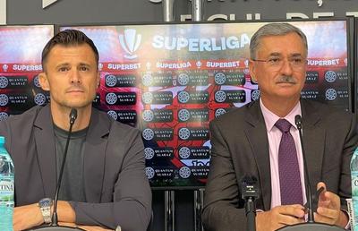 PCH, mesaj la prima oră a dimineții: „Fără asta, Dinamo își va căuta alți manageri”
