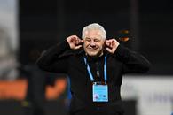 Șumudică și-a încălcat cuvântul » Ce spunea cu 3 săptămâni înainte de transferul lui Sorescu