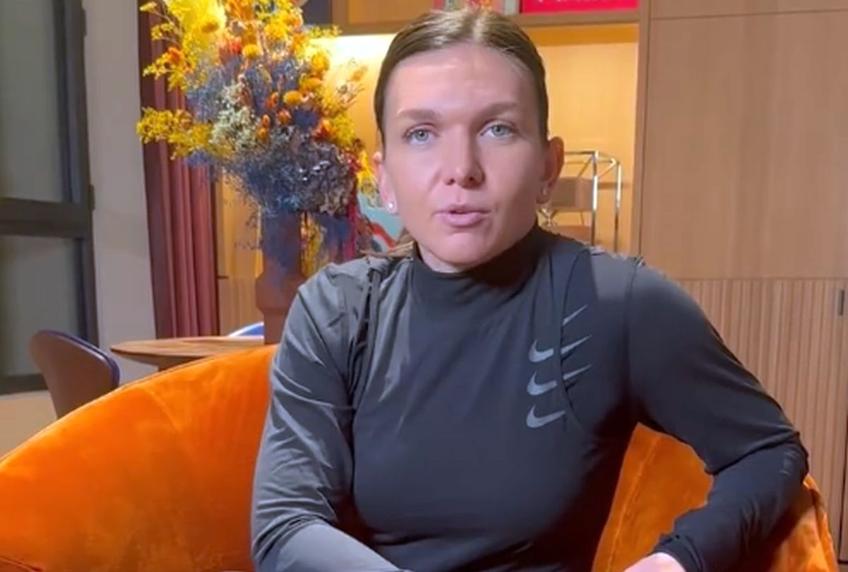 Simona Halep