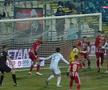 „N-am mai văzut așa ceva!” » Ratarea campionatului? Dorinel Munteanu, exasperat de tripla ocazie din prelungiri!