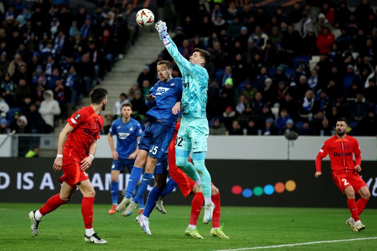 Mihai Stoica, după ce FCSB a făcut încă un pas spre „primăvara europeană”: „Mă tem să nu fie vreo contestație, nu cred că e normal”
