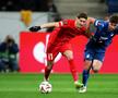 Hoffenheim - FCSB