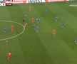 Suporterii campioanei FCSB au cucerit reduta germană » Cadre incredibile de la meciul cu Hoffenheim