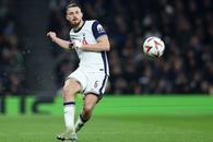 Vedeta lui Liverpool a dat din casă! A dezvăluit tactica echipei și l-a distrus pe Drăgușin: „Acolo am vrut să punem presiune”