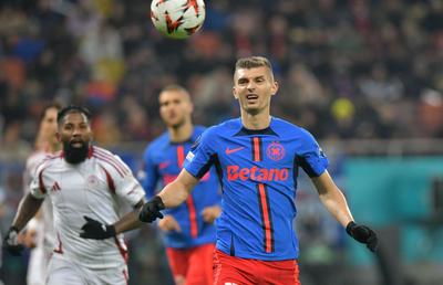 Încă o șansă pentru FCSB să-și rotunjească veniturile! Câți bani a luat până acum de la UEFA