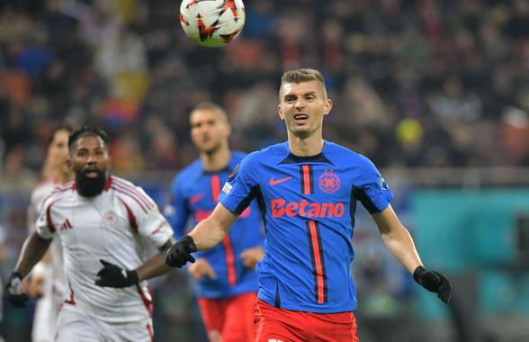 Încă o șansă pentru FCSB să-și rotunjească veniturile! Câți bani a luat până acum de la UEFA
