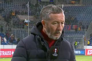 MM Stoica, mesaj de pe stadionul lui Hoffenheim: „Doar FCSB poate să facă așa ceva”