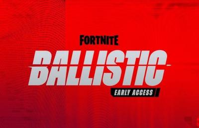 Noul joc Fortnite de la Epic Games concurează cu Valorant și CS:GO
