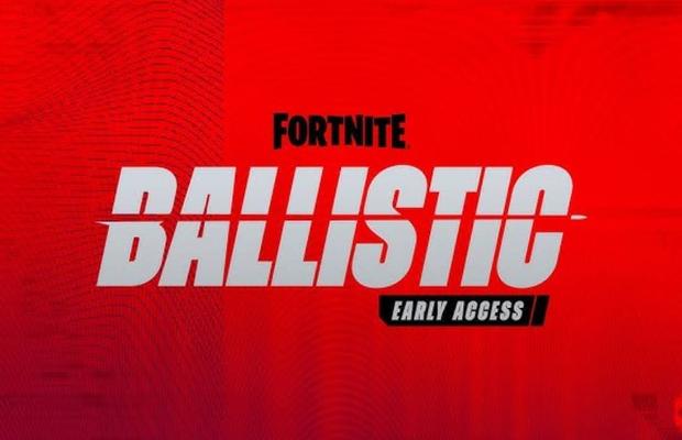 Noul joc Fortnite de la Epic Games concurează cu Valorant și CS:GO