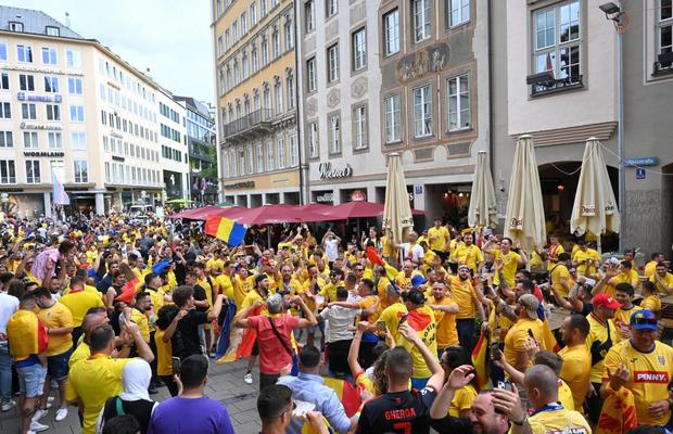 România a intrat definitiv în spațiul Schengen! Mesajul echipei naționale de fotbal
