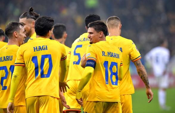 Trei „tricolori” și-au ales grupa preferată din preliminariile CM 2026 » Alegeri surprinzătoare