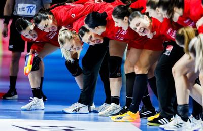 Bazaliu, Ostase și Boiciuc au fost nominalizate pentru echipa turneului la Euro 2024 de handbal feminin » Performanțele prin care au atras atenția + unde pot fi votate