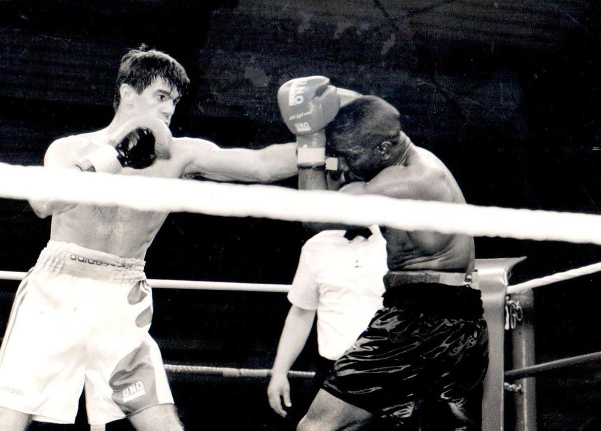 Mihai Leu