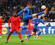 Hoffenheim – FCSB // foto: Guliver/gettyimages