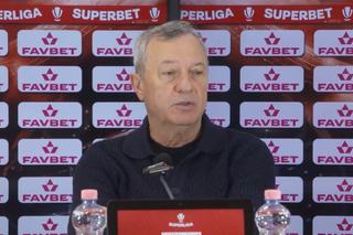 Mircea Rednic nu se dezminte » Vrea 3 jucători: „Avem nevoie”