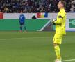 Suporterii campioanei FCSB au cucerit reduta germană » Cadre incredibile de la meciul cu Hoffenheim