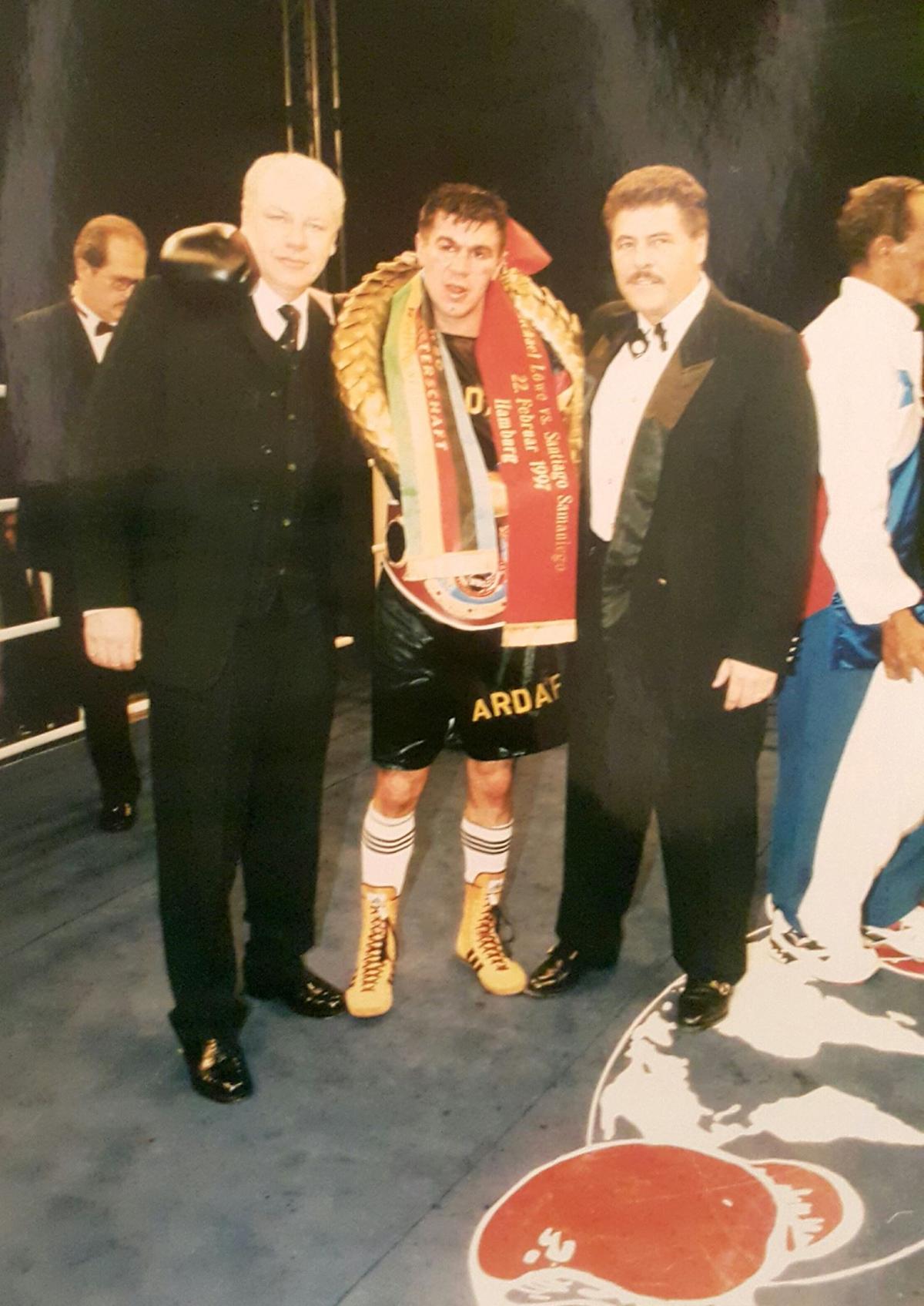 Mihai Leu